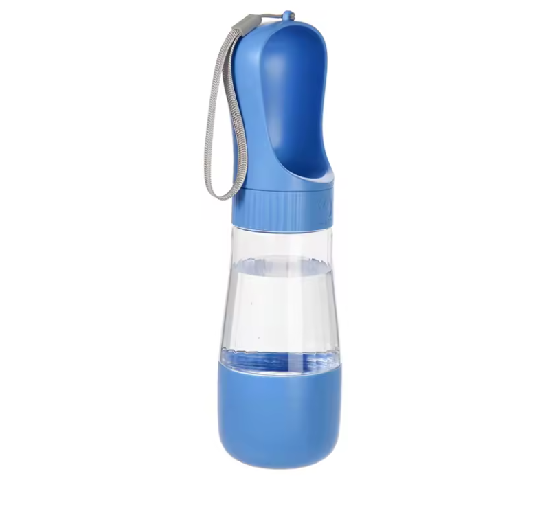 Portable Dog Water Bottle
