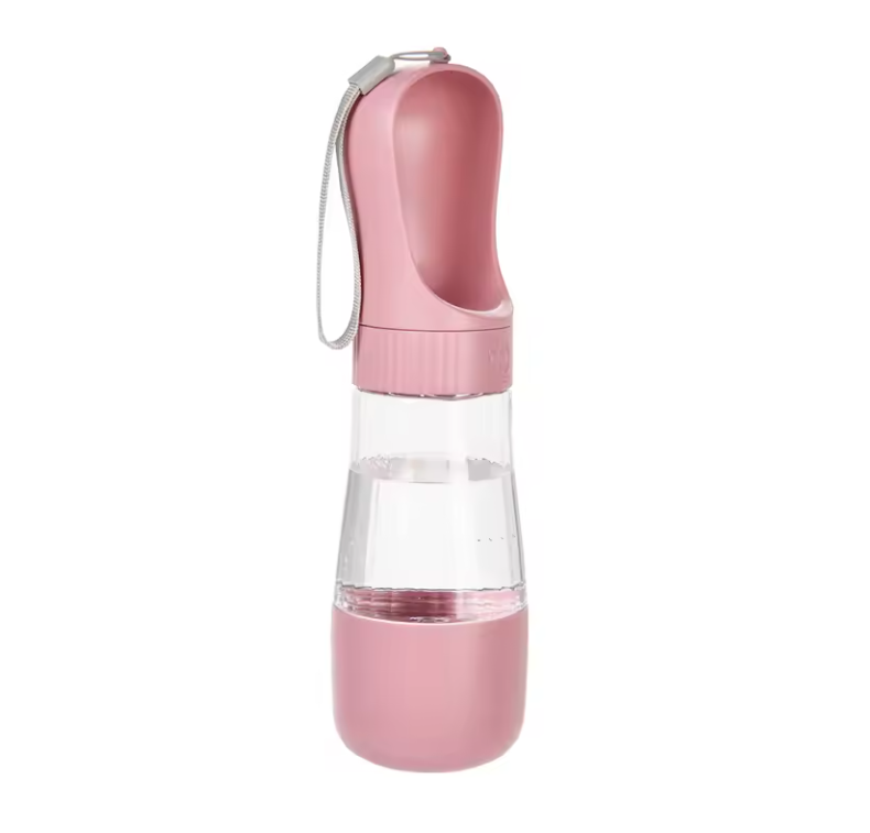 Portable Dog Water Bottle