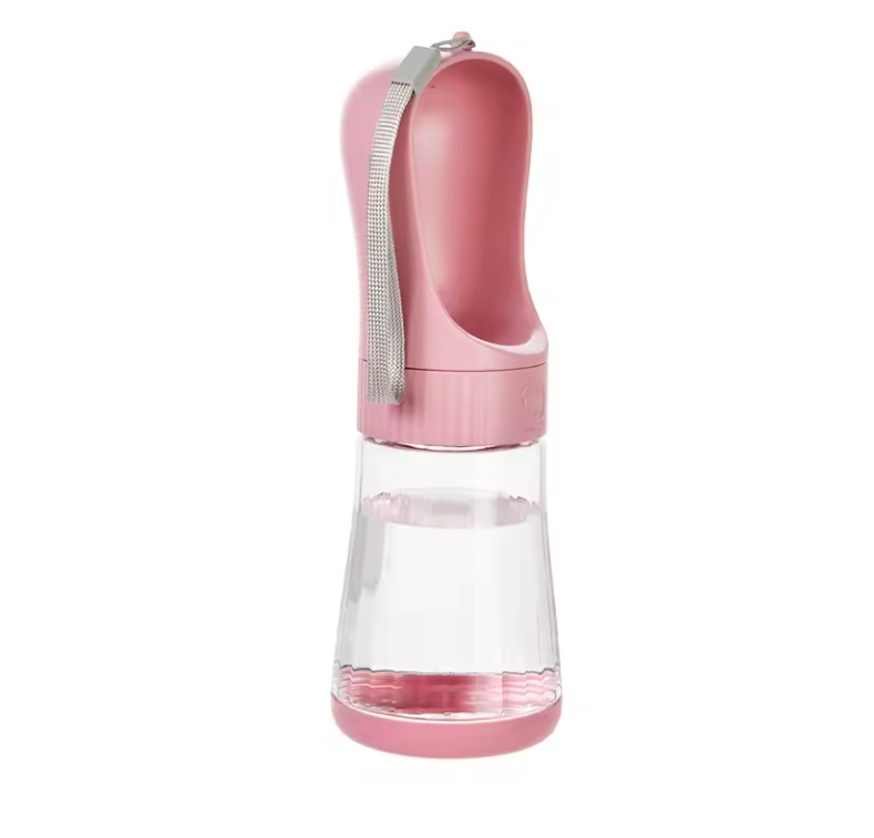 Portable Dog Water Bottle