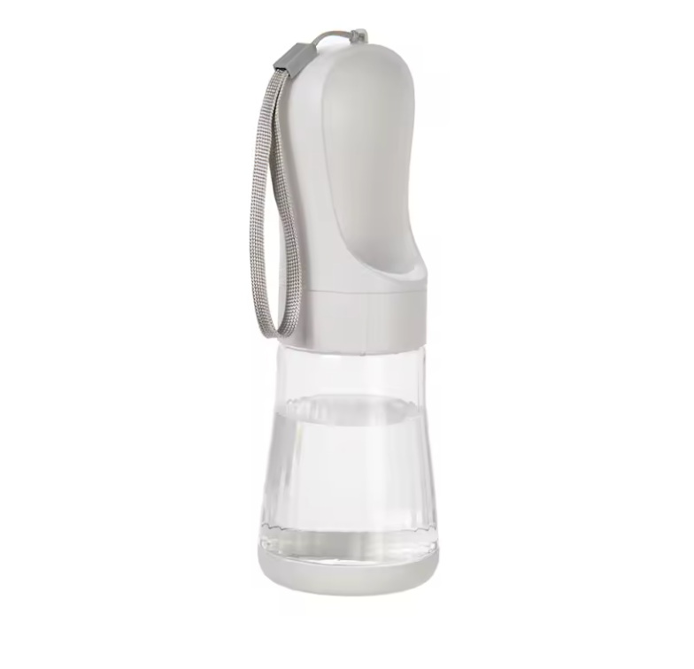 Portable Dog Water Bottle