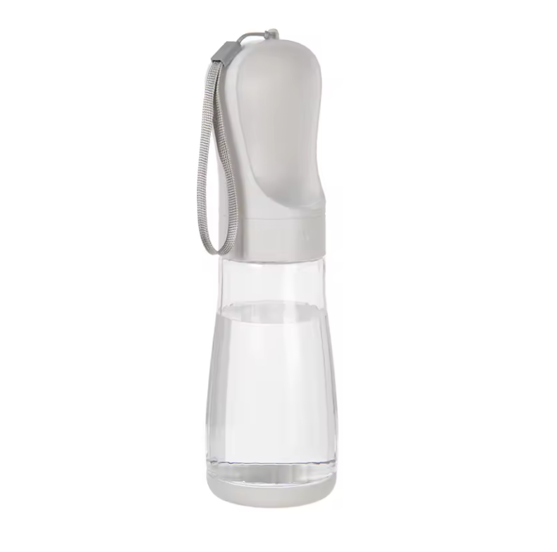 Portable Dog Water Bottle