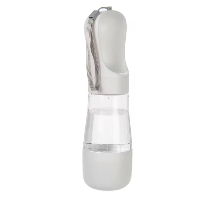 Portable Dog Water Bottle
