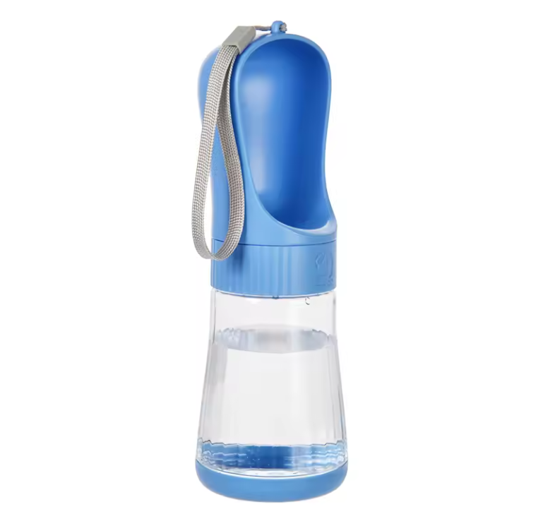 Portable Dog Water Bottle