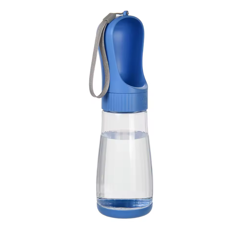 Portable Dog Water Bottle