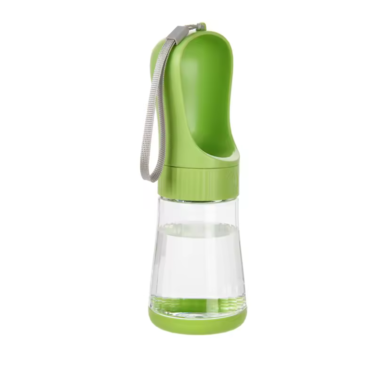 Portable Dog Water Bottle