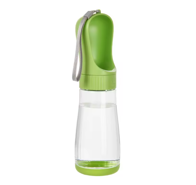 Portable Dog Water Bottle