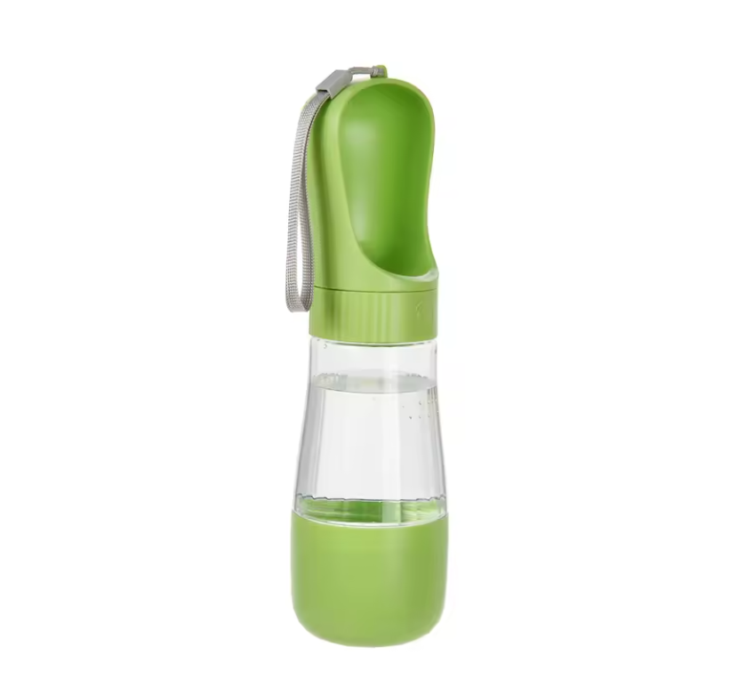 Portable Dog Water Bottle